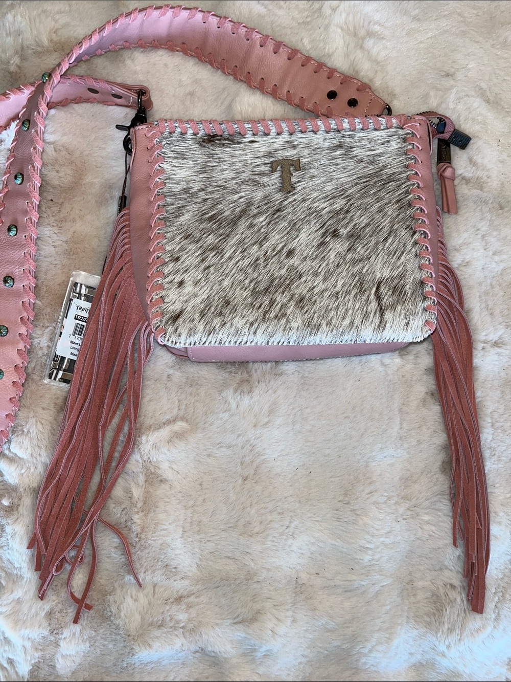 Trinity Ranch purse - Picture 1 of 7